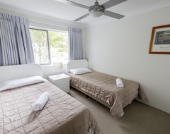 Lejlighedshotel Le Beach Apartments (Burleigh Heads, Australien)