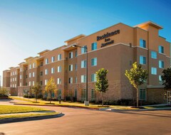 Hotel Residence Inn By Marriott Austin - University Area (Austin, USA)