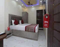 OYO 13455 Rama Krishna Hotel (New Delhi, Indija)