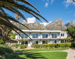Hotelli Ocean View House (Camps Bay, Etelä-Afrikka)