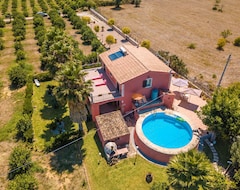 Toàn bộ căn nhà/căn hộ Villa Adria (Floridia, Ý)
