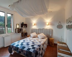 Koko talo/asunto Holiday Home In Luberon In The Heart Of Provence Free Wifi (Lauris, Ranska)