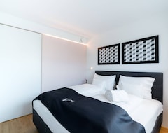Hotel Vienna Residence | Premium Business Apartment With Air Conditioning And Private Terrace #6365 (Wiesen, Austria)