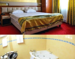 Lev Or Hotel (Bükreş, Romanya)
