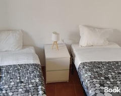 Cijela kuća/apartman Casa Da Cal Branca (Evora, Portugal)