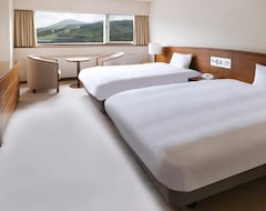 ANA Crowne Plaza Appi Kogen an IHG hotel (Hachimantai, Japón)