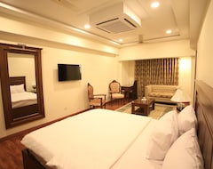 Hotel Diplomat (Islamabad, Pakistan)