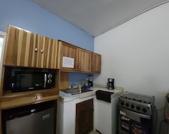 Cijela kuća/apartman Apart Eco Estudio Joocah (Tela, Honduras)