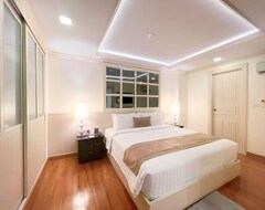 Khách sạn Syama Hana Executive Apartment Thonglor (Bangkok, Thái Lan)