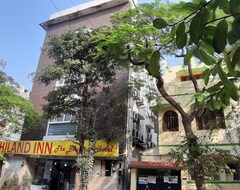 Hotel HILAND IN (Kolkata, Indija)