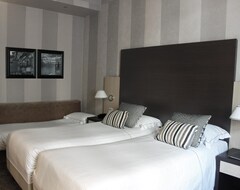 Khách sạn C-Hotels Club (Florence, Ý)