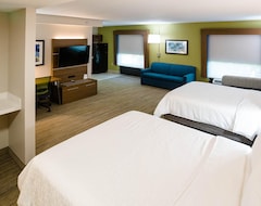 Khách sạn Holiday Inn Express & Suites Knoxville-Farragut, an IHG Hotel (Oak Ridge, Hoa Kỳ)