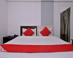 Khách sạn OYO 11845 Hotel Victoria (Panaji, Ấn Độ)