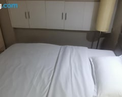 Hotel Meiju Apartment (Guangzhou, China)
