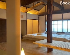 Casa/apartamento entero Yifengifulishiwoganziwuganwocijisurusuyidongdaisu (Ise, Japón)