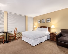 Cijela kuća/apartman Cascade Lodge - 2-bedroom, Sleeps 6 (Whistler, Kanada)