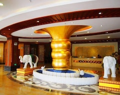 Khách sạn Mengla Zai Ya Ge Ha Hotel (Mengla, Trung Quốc)