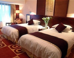Hotel Quzhou International (Quzhou, Kina)