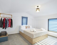 Hotel Greystone Suites (Nea Alikarnasos, Grčka)