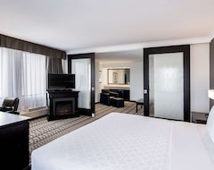 Clarion Hotel & Suites Winnipeg (Winnipeg, Canada)