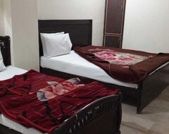 Hotel Abbasi Palace (Rawalpindi, Pakistan)