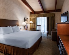 Khách sạn Best Western Adirondack Inn (Lake Placid, Hoa Kỳ)