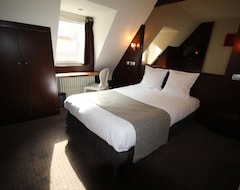 Hotel Des Tonneliers (Strasbourg, Frankrig)