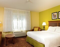 Hotel Towneplace Suites Bowie Town Center (Bowie, USA)