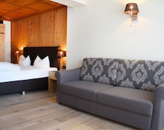 Hotel Seefelds Bed & Breakfast (Seefeld, Austrija)