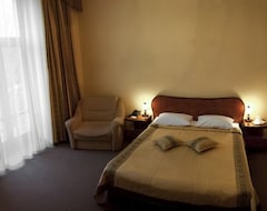 Hotelli Wien Hotel (Lviv, Ukraina)
