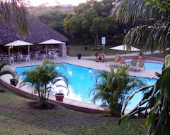 Khách sạn Protea Hotel by Marriott Umfolozi River (Mtubatuba, Nam Phi)