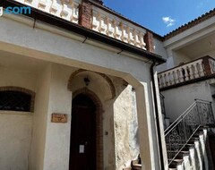 Cijela kuća/apartman Casa Maria Host Green - Corigliano-rossano, Cs (Rossano, Italija)