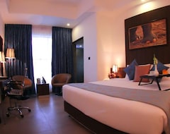 Hotel Best Western Elyon Colombo (Colombo, Šri Lanka)