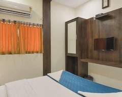 Hotelli Hotel Amber-colaba (Mumbai, Intia)
