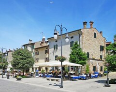 Toàn bộ căn nhà/căn hộ Vacation Home Belvedere Pineta (gdo200) In Grado - 6 Persons, 2 Bedrooms (Sagrado, Ý)