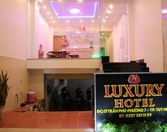 Khách sạn Luxury Hotel (Tuy Hòa, Việt Nam)