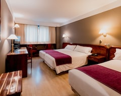 Hotel Sercotel Delfos Andorra (Les Escaldes, Andora)
