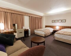 Khách sạn Twin Leaves Hotel Izumo (Izumo, Nhật Bản)