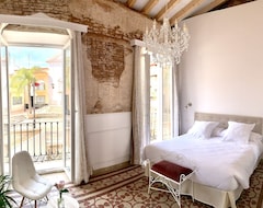 Bed & Breakfast Casa Del Azucar (Granada, Španjolska)