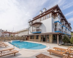 Hotelli Agva Gunay (Ağva, Turkki)