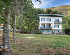 Hele huset/lejligheden Beautiful Historical Villa 10 Persons (Carpasio, Italien)