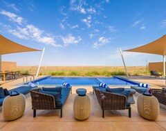 Hotel Al Badayer Oasis Lodge (Sharjah, Forenede Arabiske Emirater)