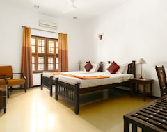 Bed & Breakfast Laika Boutique Stay (Bengalore, Intia)