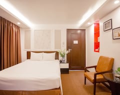Hotel Dinh (Hanoi, Vijetnam)