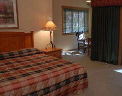 Hotel The Pines at Sunriver (Sunriver, USA)