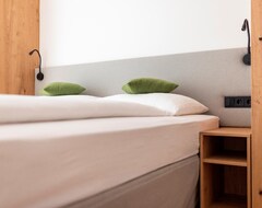 Căn hộ có phục vụ All-suite Resort Paznaun (Galtür, Áo)