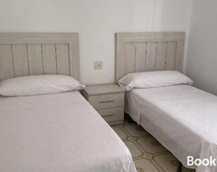 Hele huset/lejligheden Calabardina Playa Apartamento Con Wifi (Aguilas, Spanien)
