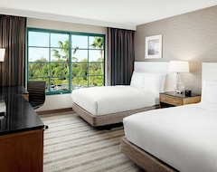 Doubletree By Hilton Hotel San Pedro - Port of Los Angeles (East Los Angeles, USA)