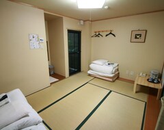 Hotel Ikoi no ie (Kioto, Japón)