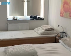 Cijela kuća/apartman Ferienwohnung Muhlenblick (Kempe, Njemačka)